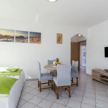 Apartment App Ruzica Finida Umag
