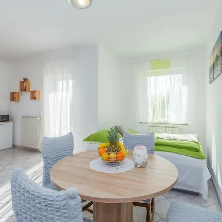 Apartment App Ruzica Finida *