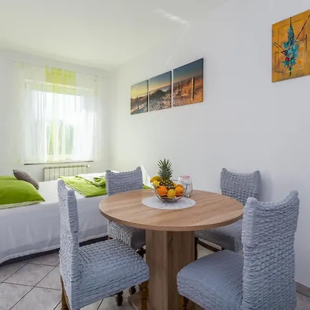 Apartment App Ruzica Finida Umag
