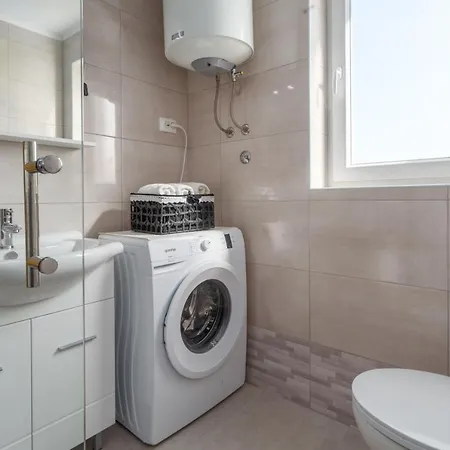 Appartement App Ruzica Finida