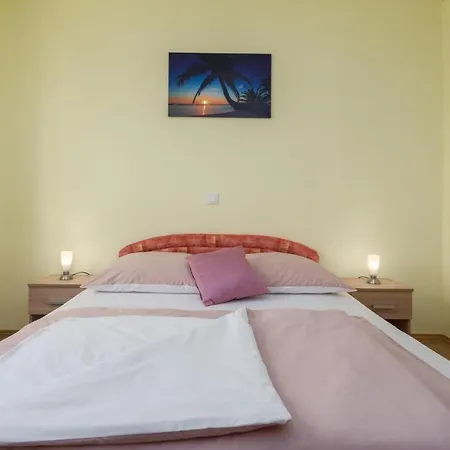 Apartmán App Ruzica Finida Umag