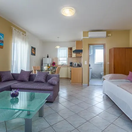 App Ruzica Finida Apartmán *
