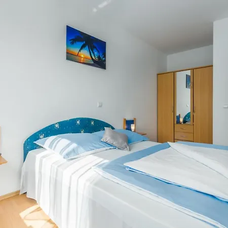 Apartment App Ruzica Finida Umag