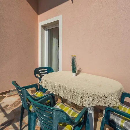 Apartment App Ruzica Finida Umag