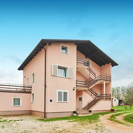 App Ruzica Finida Apartment Umag