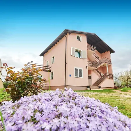 Apartment App Ruzica Finida *