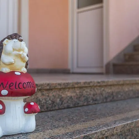 App Ruzica Finida Apartamento