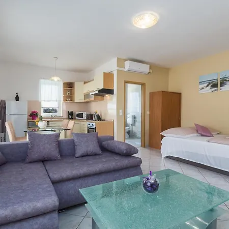 App Ruzica Finida Lägenhet Umag