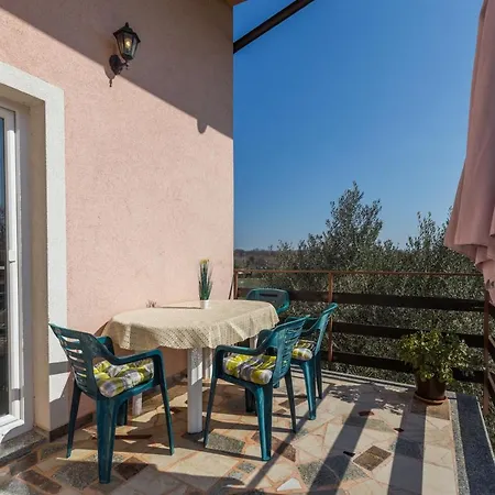 Apartamento App Ruzica Finida *