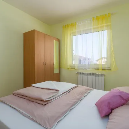 Apartman App Ruzica Finida Umag