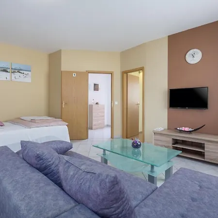 Apartman App Ruzica Finida