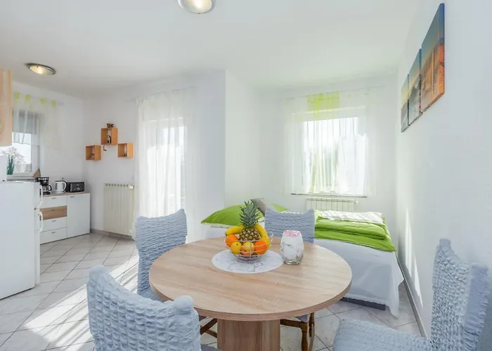 Apartman App Ruzica Finida *