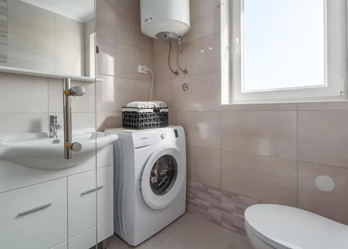 Apartman App Ruzica Finida