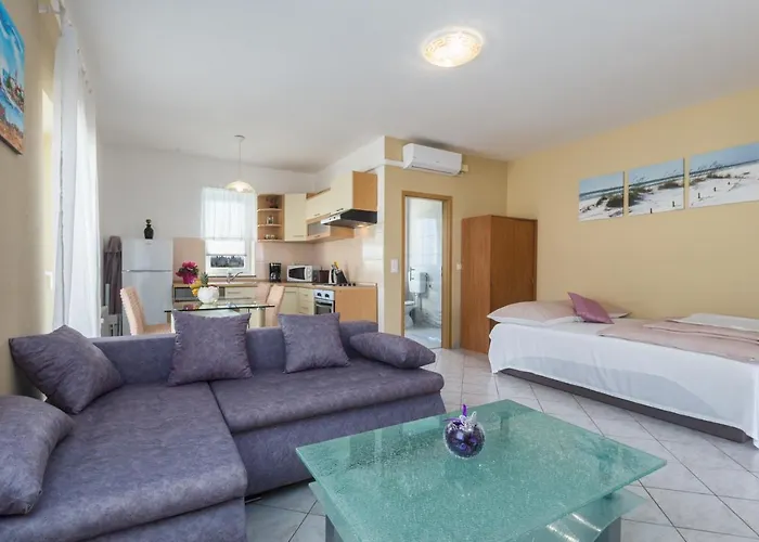 App Ruzica Finida Apartman Umag