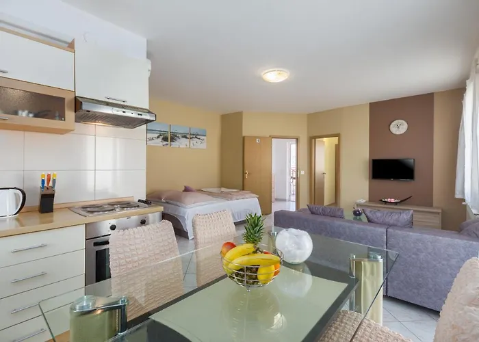 App Ruzica Finida * Umag