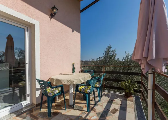 Apartman App Ruzica Finida *