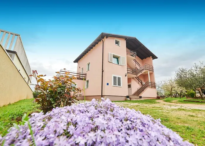 Apartman App Ruzica Finida *